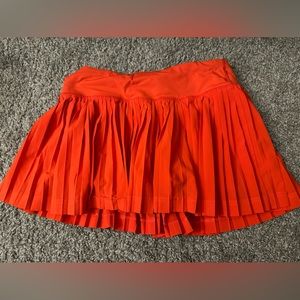 Lululemon Skirt